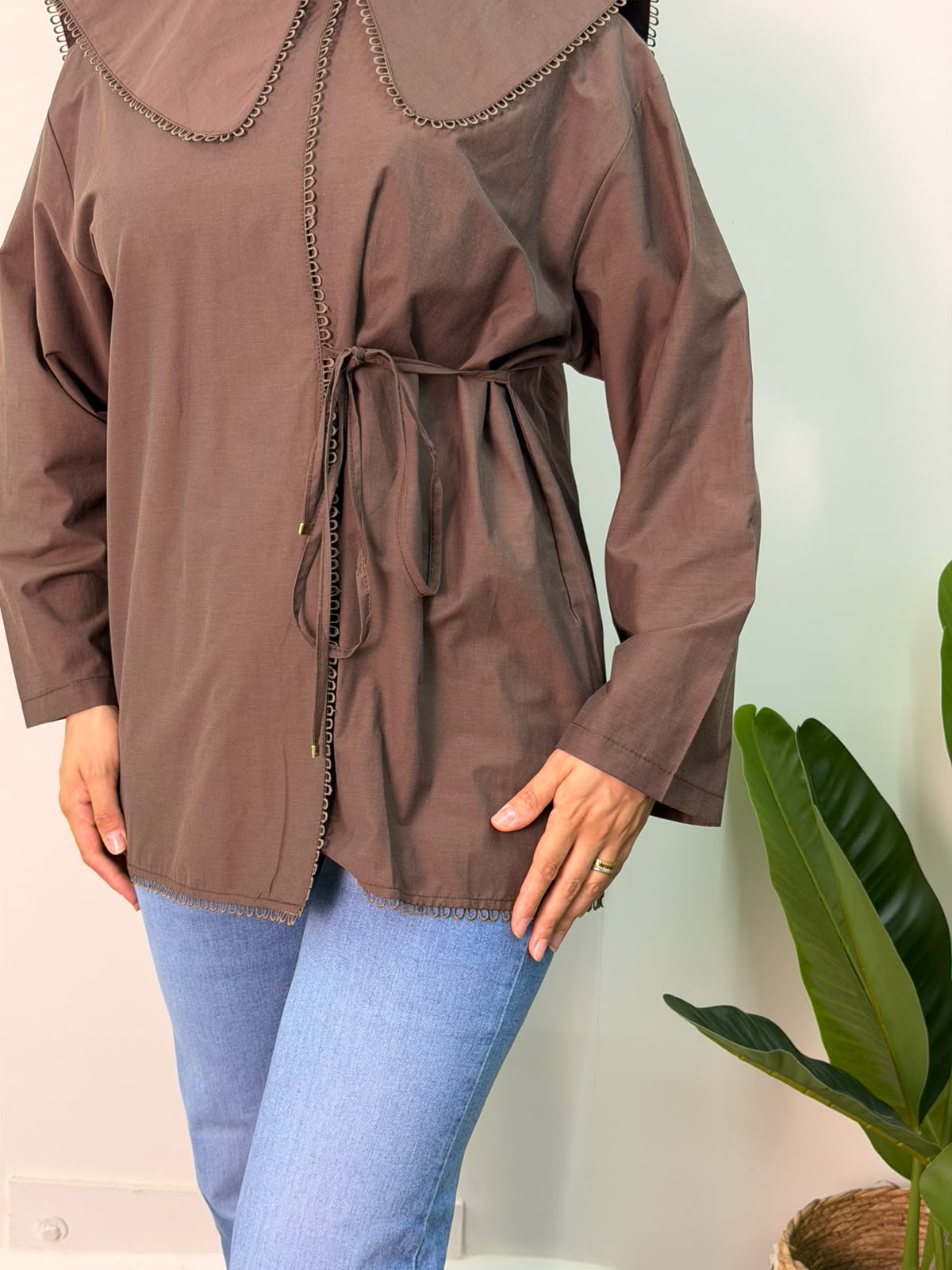 LILY SHIRT - Image 5