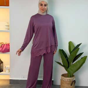 AMELIA OYSHO SET