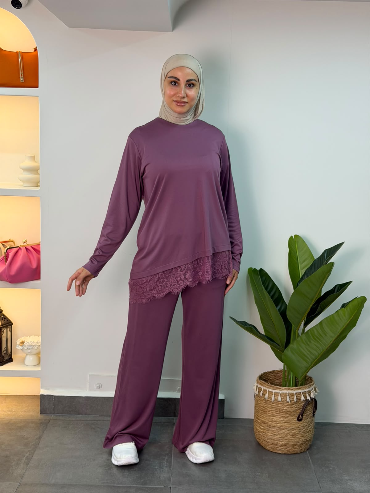 AMELIA OYSHO SET