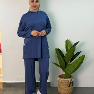 MIA OYSHO SET