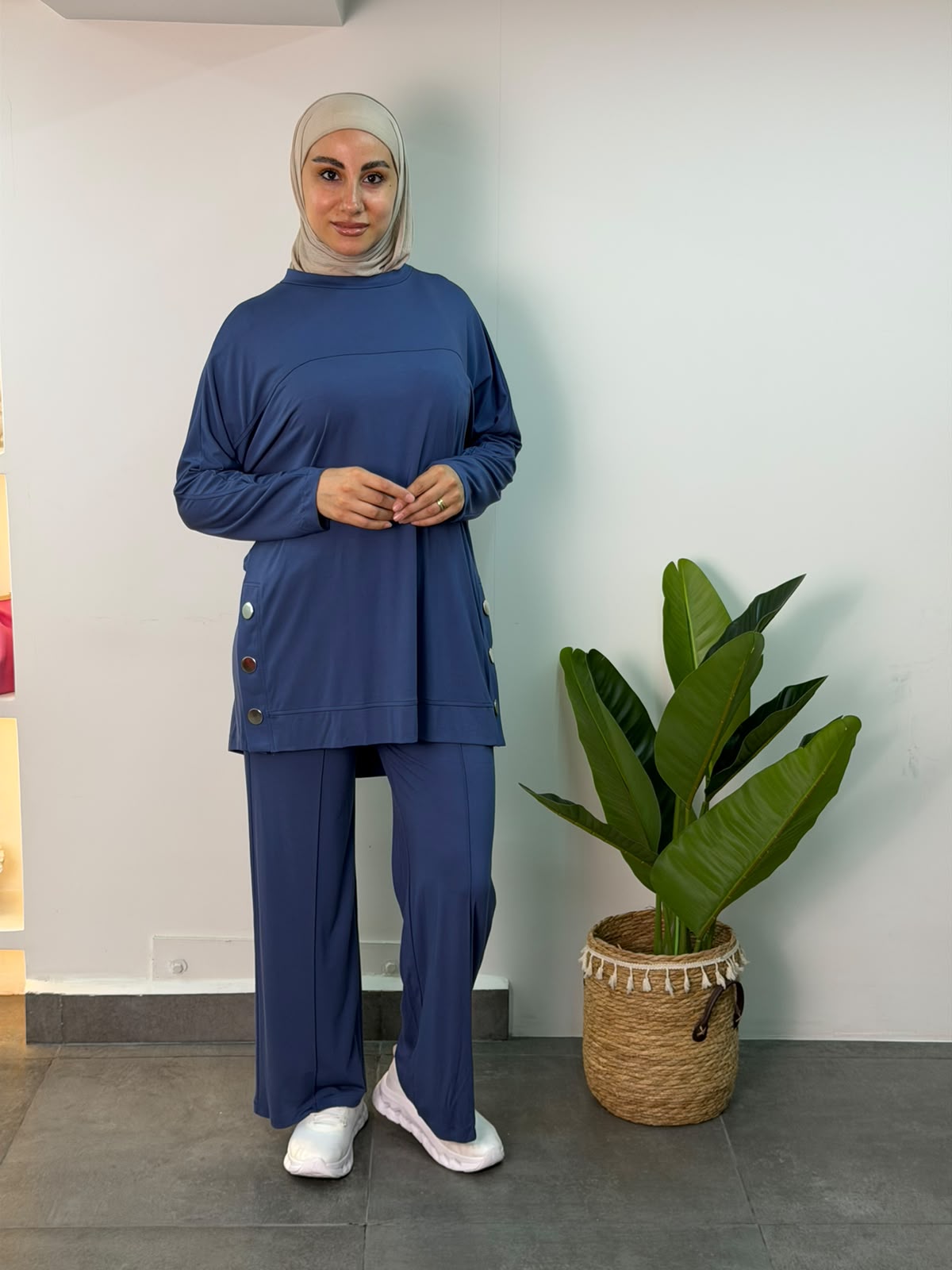 MIA OYSHO SET