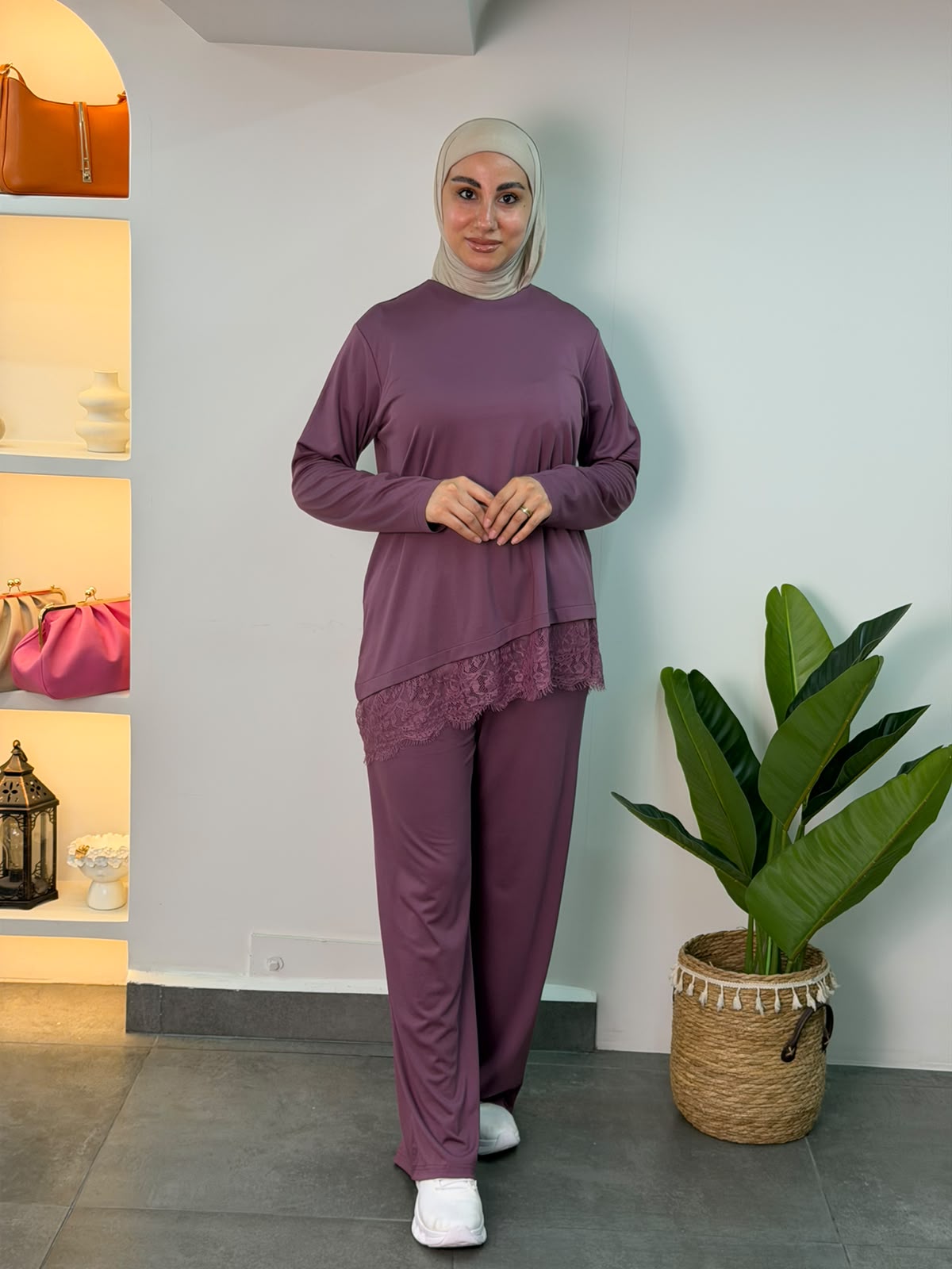 AMELIA OYSHO SET - Image 4