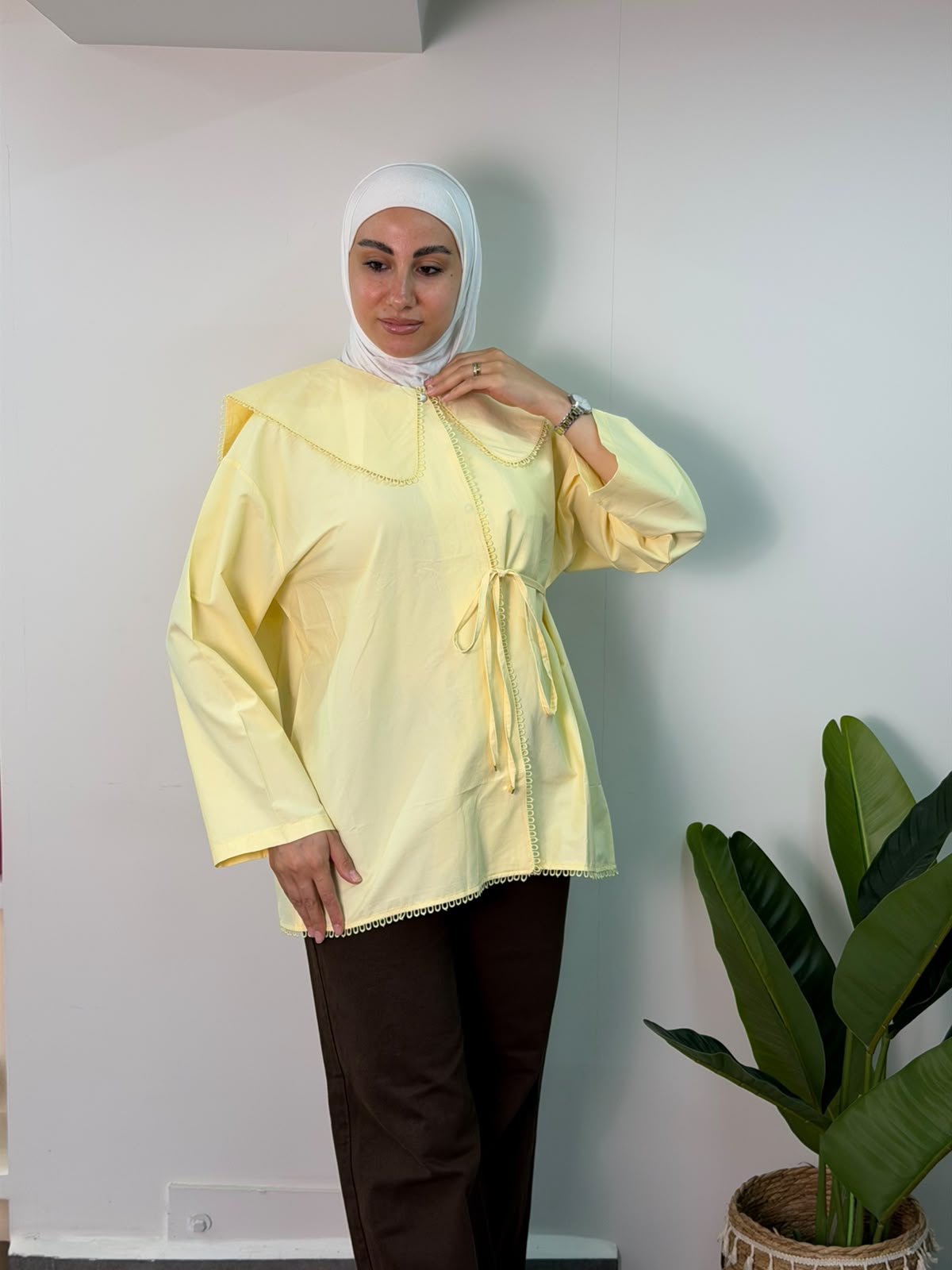 LILY SHIRT - Image 6