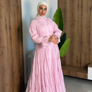 BARBIE DRESS