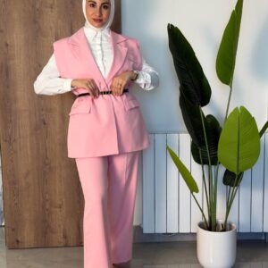 VEST SET