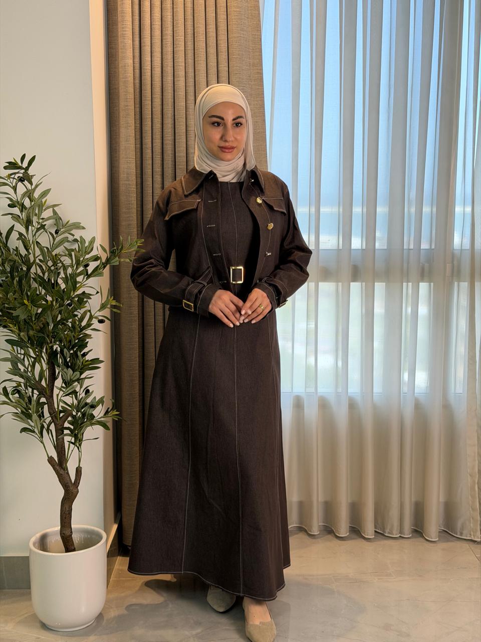 IRIS DRESS - Image 4