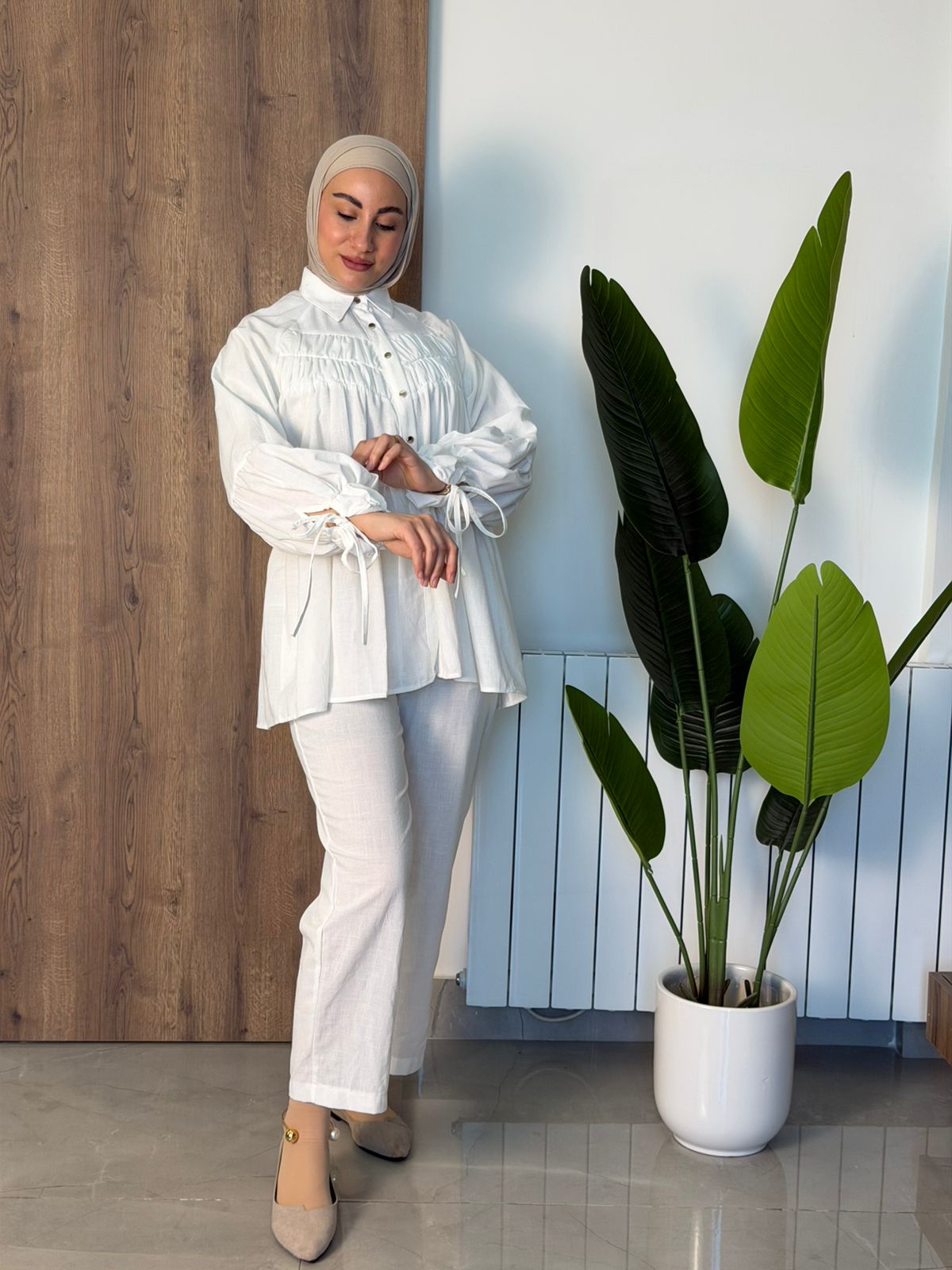 LINEN BREEZE - Image 4