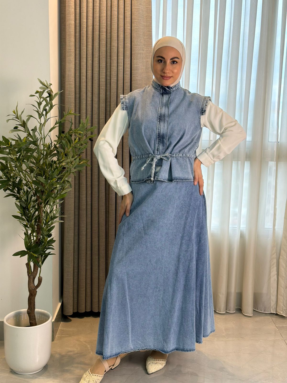LEA SET