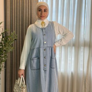 BELLA DRESS