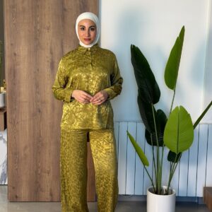 LIA SET