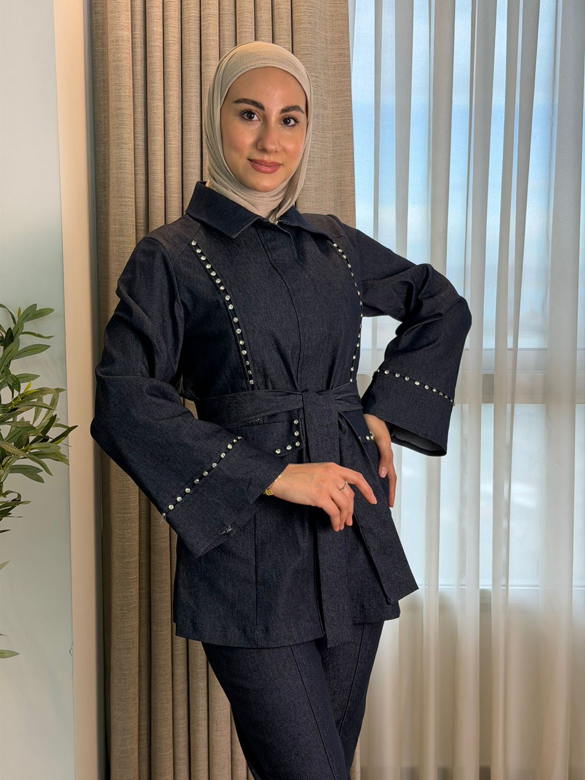INDIGO SET - Image 2