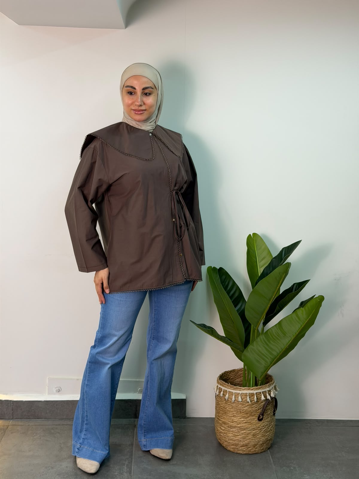LILY SHIRT - Image 4