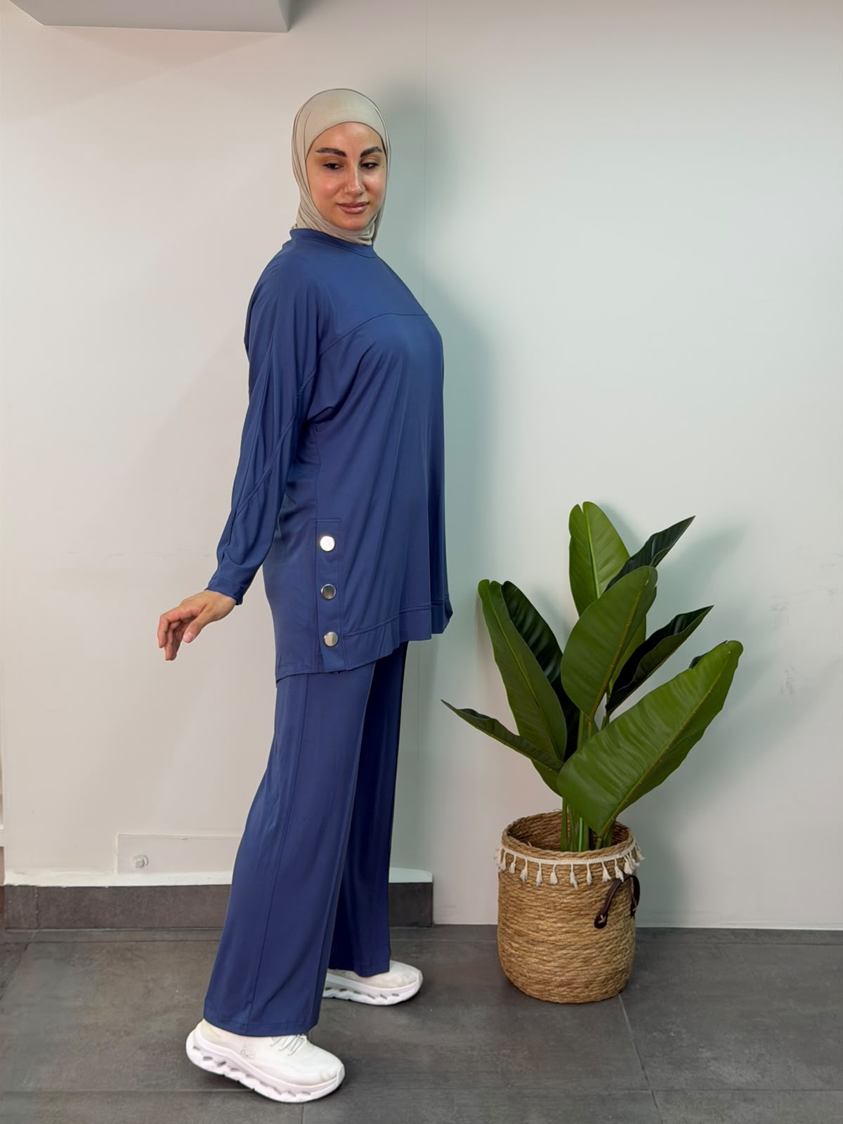 MIA OYSHO SET - Image 3