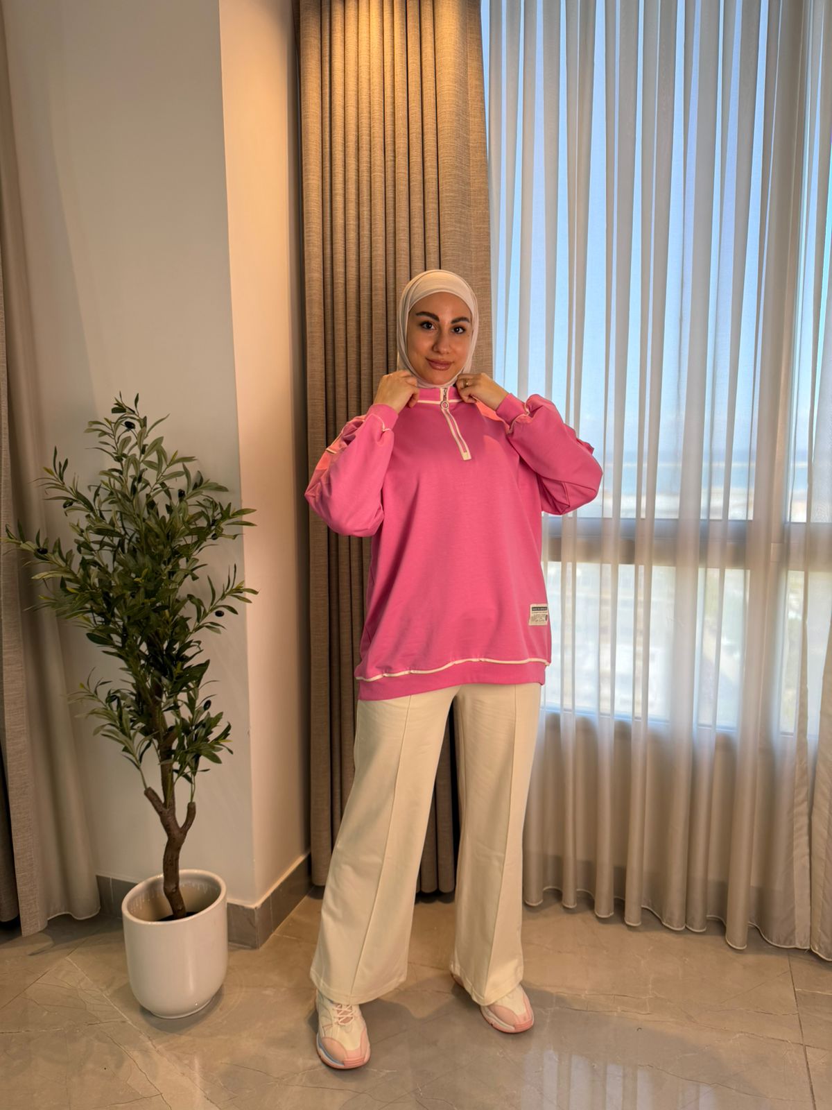 TRACK SUIT - Image 3