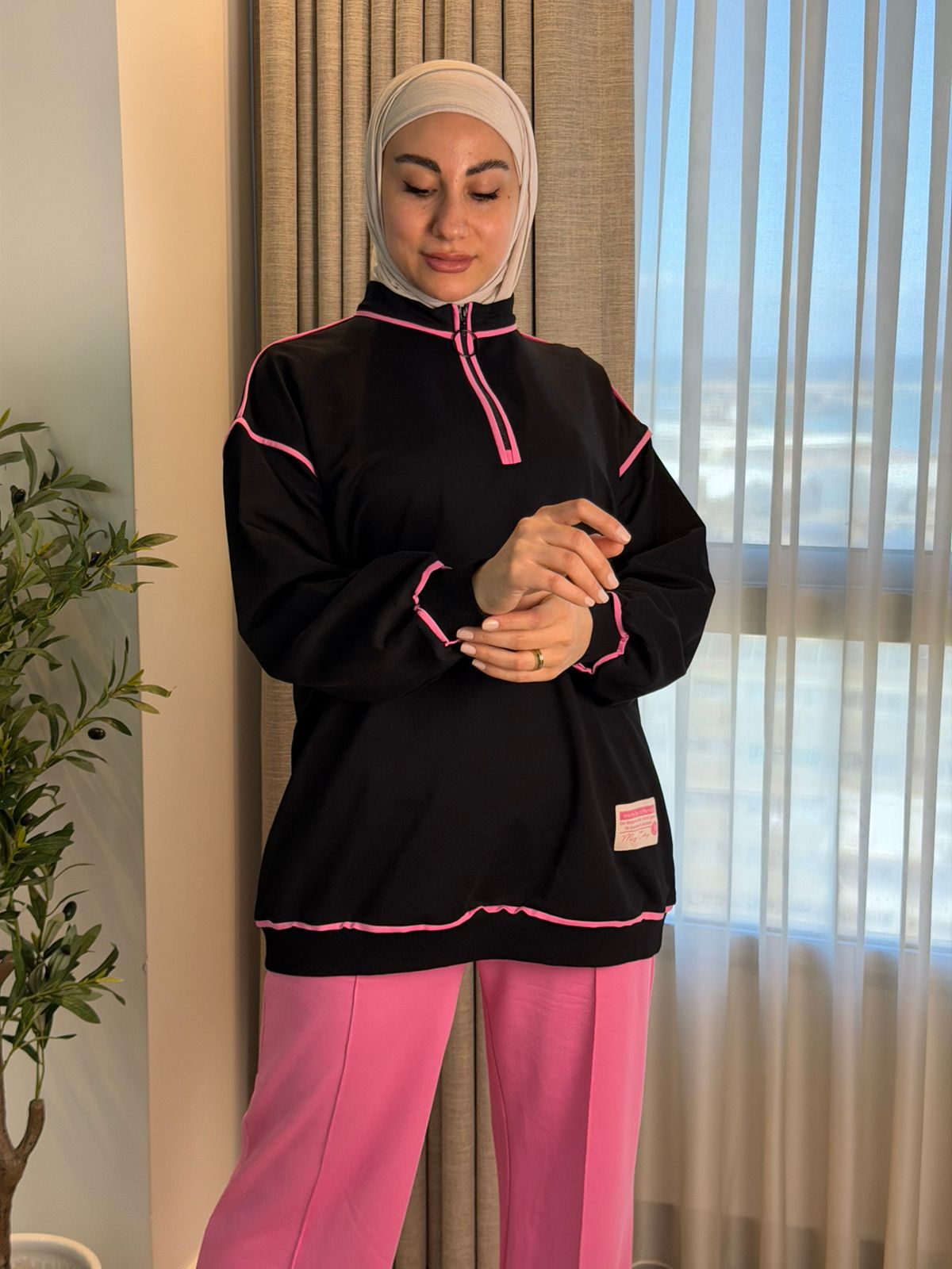 TRACK SUIT - Image 5