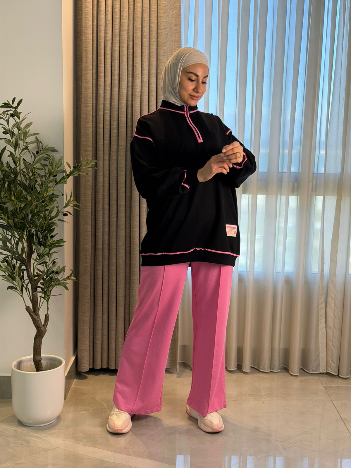 TRACK SUIT - Image 2