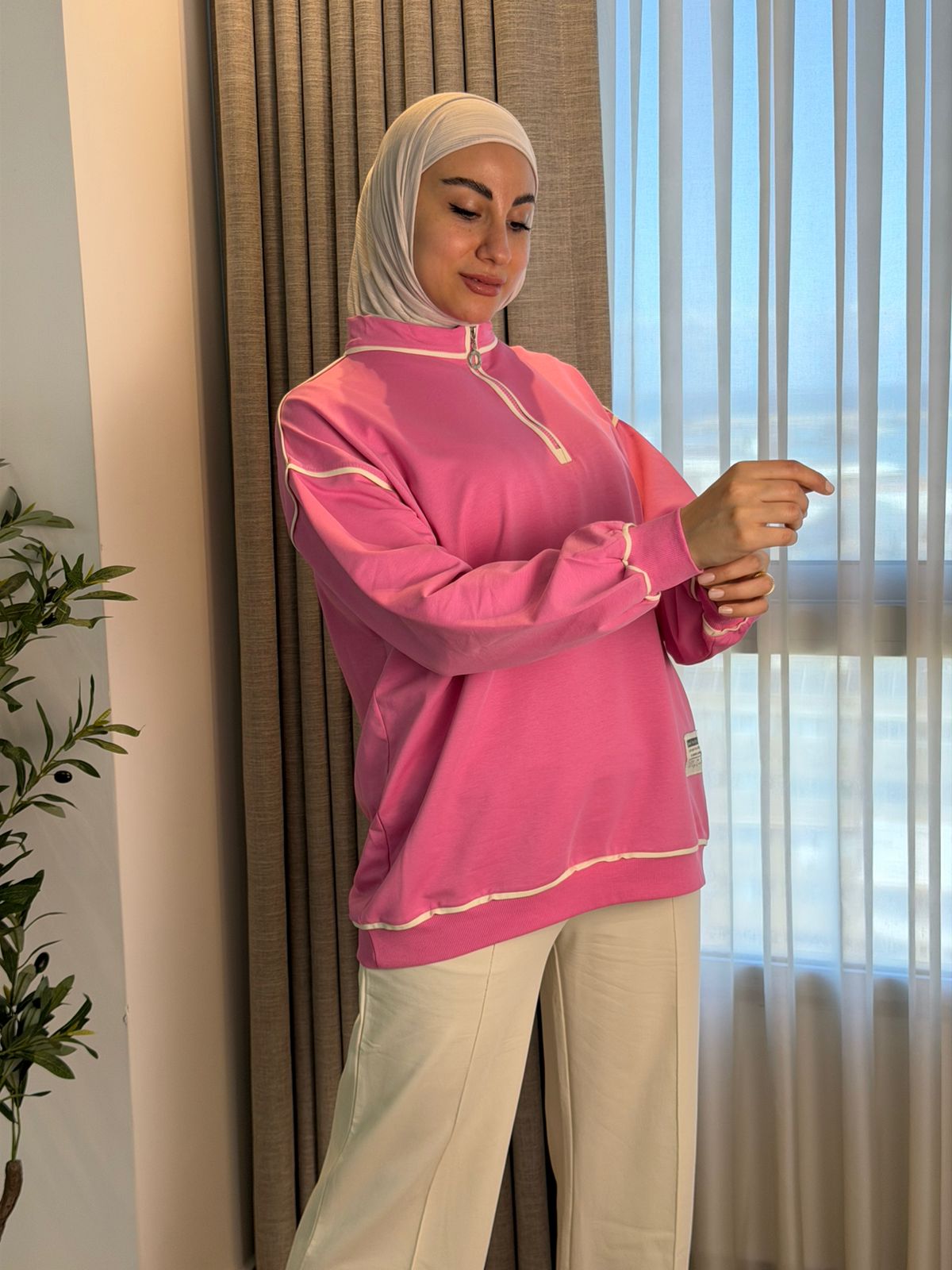 TRACK SUIT - Image 4