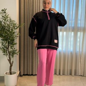 TRACK SUIT