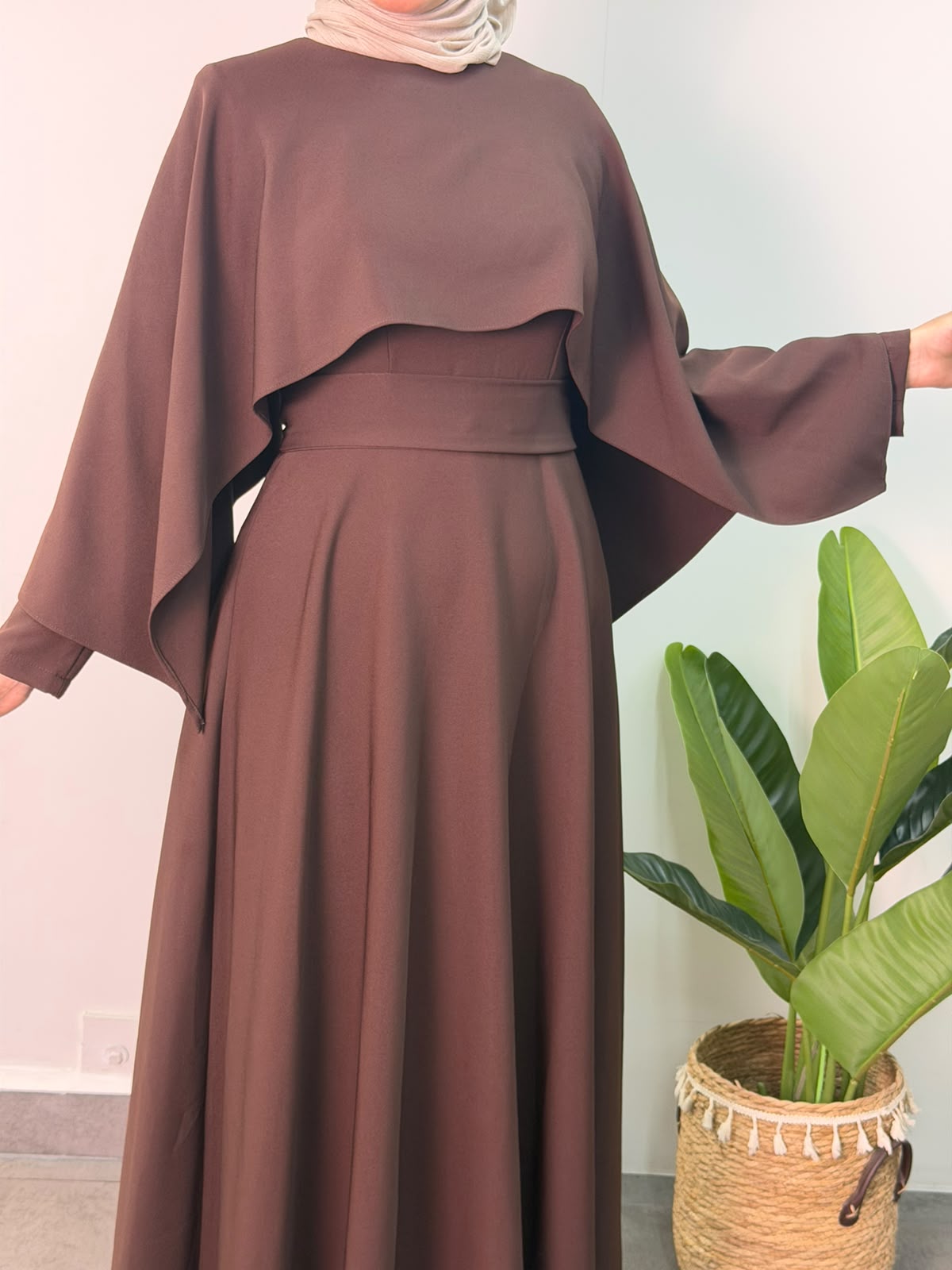 STELLA DRESS - Image 3