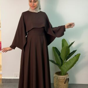 STELLA DRESS