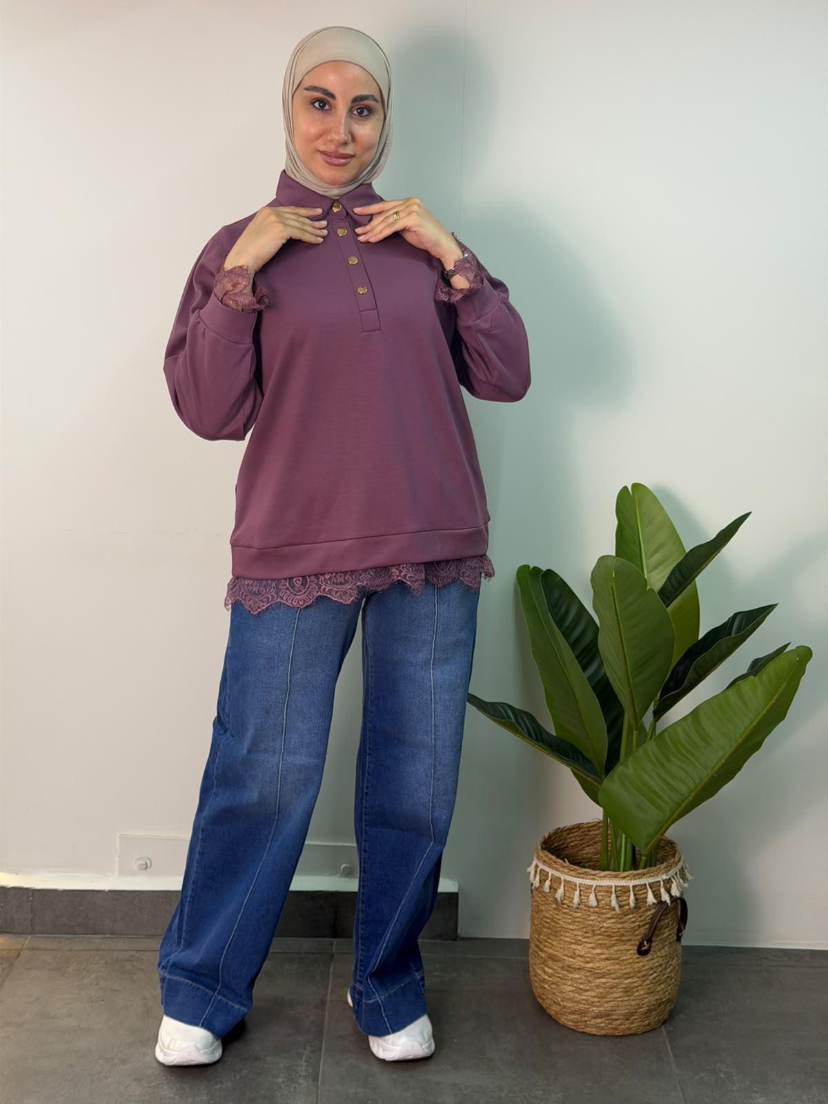 CLARA TOP - Image 8