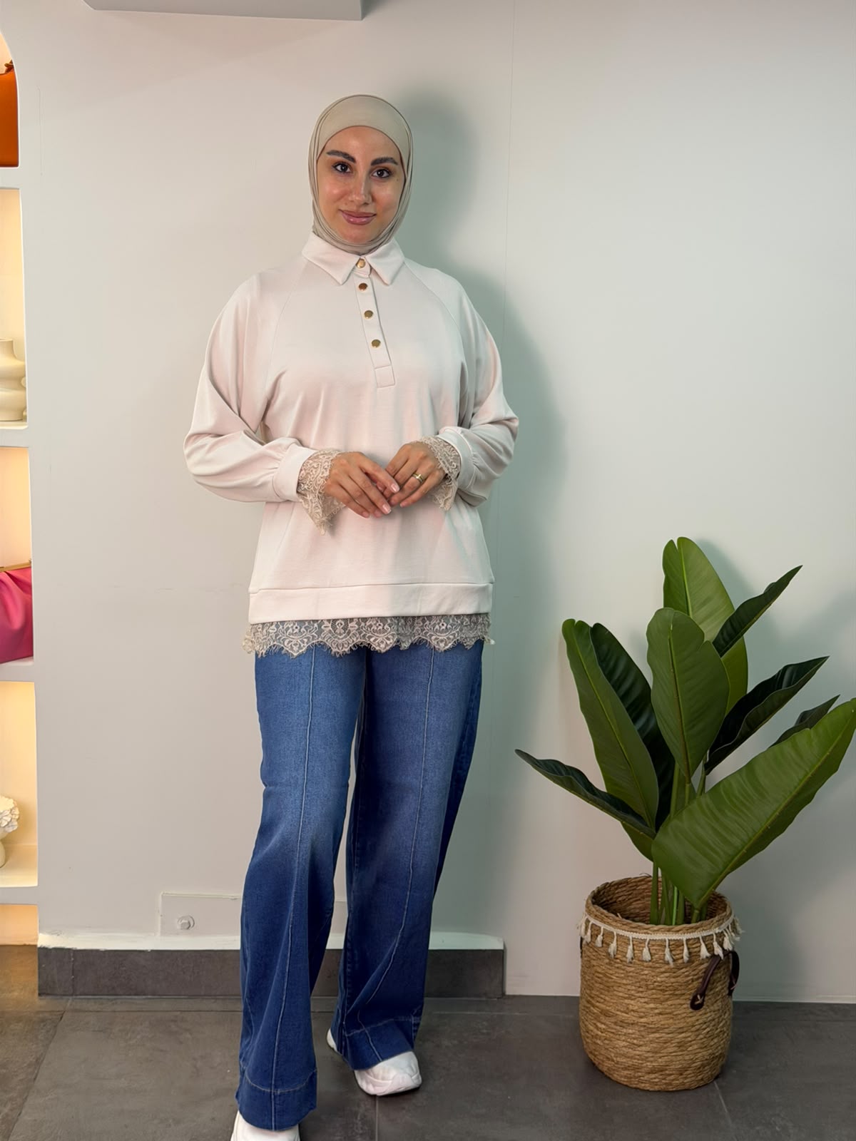 CLARA TOP - Image 3